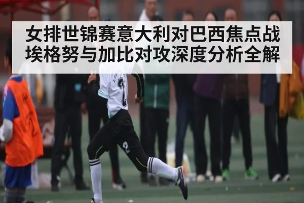 女排世锦赛意大利对巴西焦点战 埃格努与加比对攻深度分析全解 - kaiyun