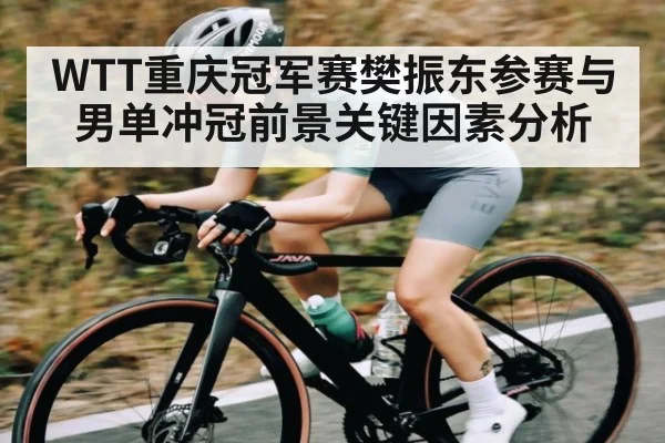 WTT重庆冠军赛樊振东参赛与男单冲冠前景关键因素分析 - kaiyun