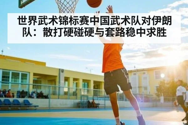 世界武术锦标赛中国武术队对伊朗队：散打硬碰硬与套路稳中求胜 - kaiyun